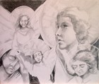 Picture for song 'Celebrate The Child' by artist 'Sharon Guinn'