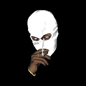 Picture for song 'Ash on the floor' by artist 'Skinnone'