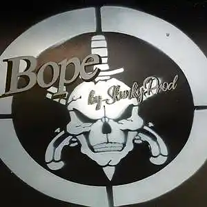 Picture for song 'Bope - Baile Funk (brasil) type beat 125 bpm' by artist 'Skunky Prod Beatmaker'