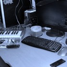 Picture for song 'simpleone' by artist 'SUBATOMiK NATiON'