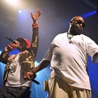 Picture for song 'Ridiculous **RICKROSS & MEEKMILL**' by artist 'supamariobeatz'