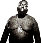 Picture for song 'Rozay Ugh! - RICK ROSS ALL DAY!' by artist 'SurrealGang'