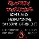 Picture for song 'Mystery' by artist 'Sykophunk Productions'