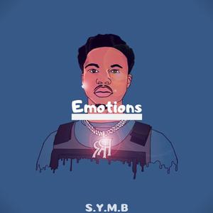 Picture for song 'Free Emotions (Buy 1 Get 2 FREE)' by artist 'S.Y.M.B'