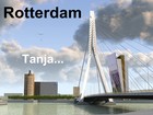Picture for song 'Rotterdam' by artist 'Tanja'