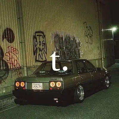 Picture for song 'No Recovery' by artist 'tantra'