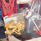 Picture for song 'Hombrea Churro' by artist 'TAPPIN' TOMMY SHOW'