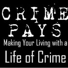 Picture for song 'Crime Payz' by artist 'TD On The Slap'