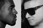 Picture for song 'dont give a DAMN! skrillex & kanye.mp3 *FREE DL' by artist 'TerryFlo916'