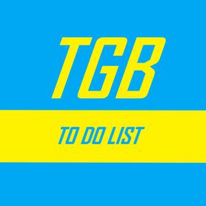 Picture for song 'To do list' by artist 'Tetris goes backwards'