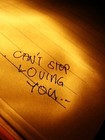 Picture for song 'Can't Stop Lovin You' by artist 'Tha Brkdwn'