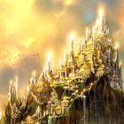 Picture for song 'The Ruins of Akrotiri (*Film Score*) Huge! 8 Mins' by artist 'Tha Sa!nt'