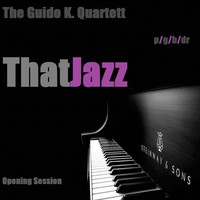 Picture for song 'ThatJazz - The Guido K. Quartett' by artist 'The Guido K. Group'