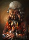 Picture for song 'The Fall' by artist 'The Minotaur (Meatbucket)'