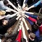 Picture for song 'INVOLVED' by artist 'THE OFFICIAL MIGHTY'