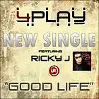 Picture for song 'Good Life Ft 4Play & Ricky Contest URecords' by artist 'TheRapper'