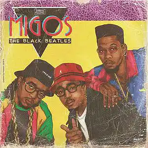 Picture for song 'New South' by artist 'The Soul Society Beatz'