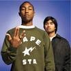 Picture for song 'Neptunes '98 (HipHop)' by artist 'The T.R.O.N.'