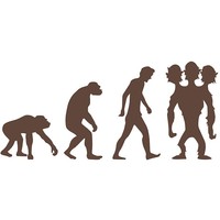 Picture for song 'Big Boots (Under Her Bed)' by artist 'Three Headed Elvis'