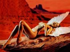 Picture for song 'Frozen in Seduction' by artist 'Tiff da Jerk'