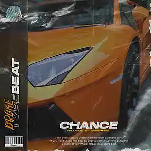 Picture for song 'Chance' by artist 'ICE MONTANA'