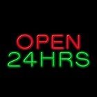 Picture for song ''It's Never Closing Time'' by artist 'Tim Green'