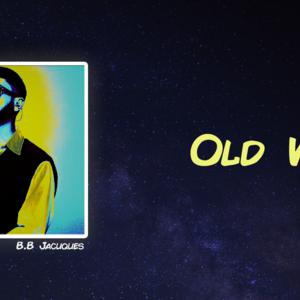 Picture for song 'Old Wine' by artist 'Tired Beatz'