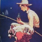 Picture for song 'Out Fishin' by artist 'Tom Adams'