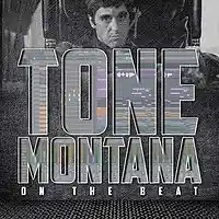 Picture for song 'CLUB 140BPM' by artist 'TONE MONTANA ON THE BEAT'