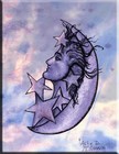 Picture for song 'Violet Moons' by artist 'Toy Stein'