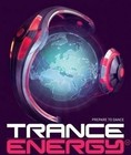 Picture for song 'TRANCE 005' by artist 'Track Fusion Productions'