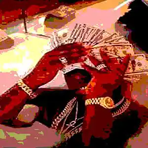 Picture for song 'Makin Bandz (Kodak Black x Future Type Beat)' by artist 'Trackmatic 850'