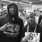 Picture for song 'MEEK MILL & YO GOTTI - "100" HOTT CLUB BANGA!!' by artist 'Tracks By Ced Spitta'
