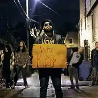 Picture for song 'Your Halo' by artist 'Trae Byrnes'