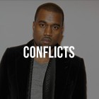 Picture for song 'Conflicts' by artist 'TrakkBlazers'