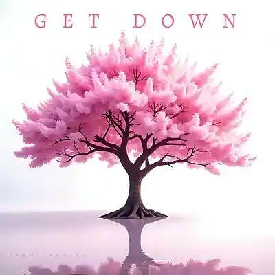 Picture for song 'GET DOWN' by artist 'Trent Akrigg'