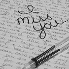 Picture for song 'Missing You *SAD RNB*' by artist 'TreyVMoore'