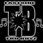 Picture for song 'I'm on (D.K. & BB3)' by artist 'TRO BOY BB3'