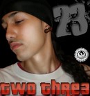 Picture for song 'My Shawty' by artist 'Tw0-Thre3'