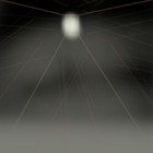 Picture for song 'The Long Dark Hallway' by artist 'UncleBibby'