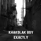 Picture for song 'Exactly' by artist 'Urbanizm Music'