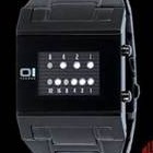 Picture for song 'Binary' by artist 'Chachi Music'