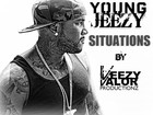 Picture for song 'Situations (YOUNG JEEZY) **NICE!!** (FREE DL!)' by artist 'Veezy Valor Beatz'