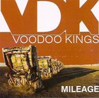 Picture for song 'I Don't Mind' by artist 'voodoo kings'