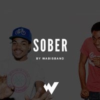 Picture for song 'Sober' by artist 'Wabisband'