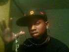 Picture for song 'Damage - free mp3 download' by artist 'WantedBoyz ENT'