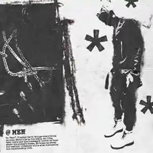 Picture for song 'Yeat x Kankan - Path' by artist 'wayudance'