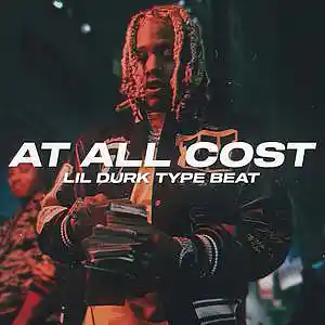 Picture for song 'At All Cost *BLACK FRIDAY SALE -50*' by artist 'Wendigo'