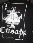 Picture for song 'Battle Ready ( New Christ Orderl Album )' by artist 'WHITE KNIGHT 37'