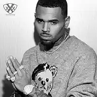 Picture for song 'Wavy *R&B SMASH*' by artist 'XXXMAKEITBOUNCE'